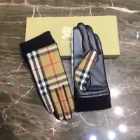 $52.00 USD Burberry Gloves For Women #1272877