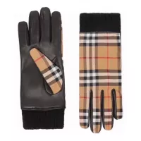 $52.00 USD Burberry Gloves For Women #1272877