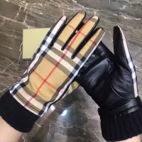 $52.00 USD Burberry Gloves For Women #1272877