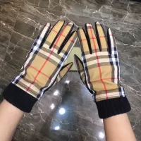 $52.00 USD Burberry Gloves For Women #1272877