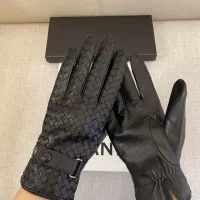 $60.00 USD Bottega Veneta BV Gloves For Men #1272879