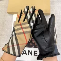 $48.00 USD Burberry Gloves For Women #1272891