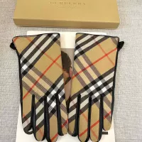 $48.00 USD Burberry Gloves For Men #1272892