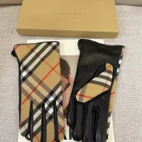 $48.00 USD Burberry Gloves For Men #1272892