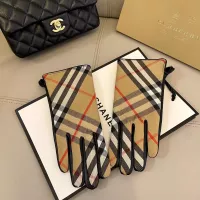 $48.00 USD Burberry Gloves For Men #1272892