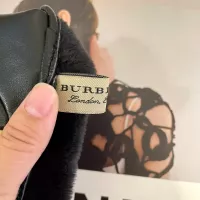 $48.00 USD Burberry Gloves For Men #1272892