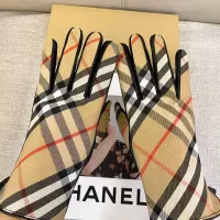 $48.00 USD Burberry Gloves For Men #1272892