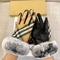 $48.00 USD Burberry Gloves #1272893