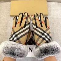 $48.00 USD Burberry Gloves #1272893