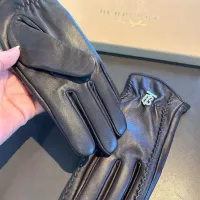 $48.00 USD Burberry Gloves For Women #1272909