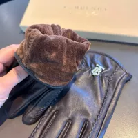 $48.00 USD Burberry Gloves For Women #1272909