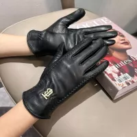 $48.00 USD Burberry Gloves For Women #1272910