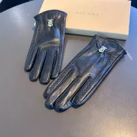 $48.00 USD Burberry Gloves For Women #1272910