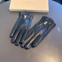 $48.00 USD Burberry Gloves For Women #1272910