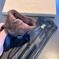 $48.00 USD Burberry Gloves For Women #1272910