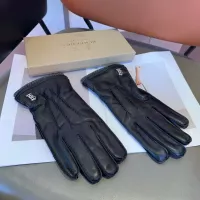 $48.00 USD Burberry Gloves For Men #1272914