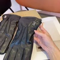 $48.00 USD Burberry Gloves For Men #1272914