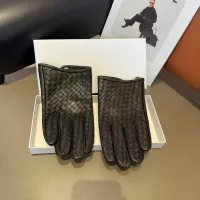 $60.00 USD Bottega Veneta BV Gloves For Men #1272915