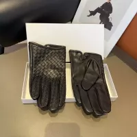 $60.00 USD Bottega Veneta BV Gloves For Men #1272915