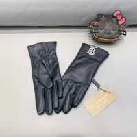 $48.00 USD Burberry Gloves For Women #1272923