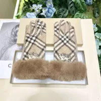 $38.00 USD Burberry Gloves #1272924