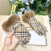 $38.00 USD Burberry Gloves #1272924