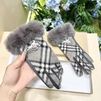 $38.00 USD Burberry Gloves #1272926