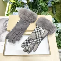 $38.00 USD Burberry Gloves #1272926