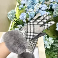 $38.00 USD Burberry Gloves #1272926