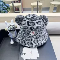 $34.00 USD Moncler Caps #1272930