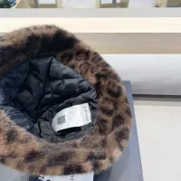 $34.00 USD Moncler Caps #1272932