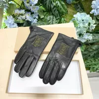 $40.00 USD Burberry Gloves For Women #1272942