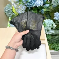 $40.00 USD Burberry Gloves For Women #1272942