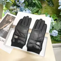 $42.00 USD Balenciaga Gloves For Women #1272943