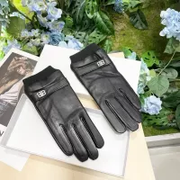 $42.00 USD Balenciaga Gloves For Women #1272943