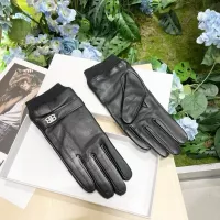 $42.00 USD Balenciaga Gloves For Women #1272943