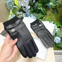 $42.00 USD Balenciaga Gloves For Women #1272943