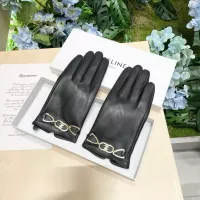 $45.00 USD Celine Gloves For Women #1272944