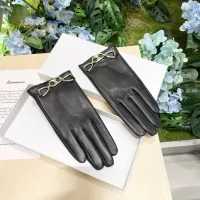 $45.00 USD Celine Gloves For Women #1272944