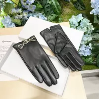 $45.00 USD Celine Gloves For Women #1272944