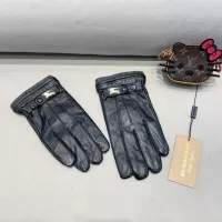 $52.00 USD Burberry Gloves For Men #1272945