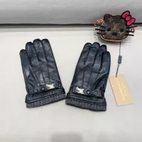 $52.00 USD Burberry Gloves For Men #1272945