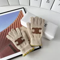 $32.00 USD Celine Gloves #1272964