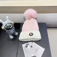 $36.00 USD Moncler Caps #1273009