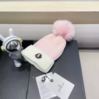 $36.00 USD Moncler Caps #1273009