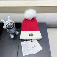 $36.00 USD Moncler Caps #1273010