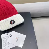 $36.00 USD Moncler Caps #1273010