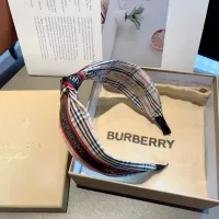 $27.00 USD Burberry Headband For Women #1273079