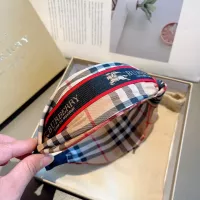 $27.00 USD Burberry Headband For Women #1273080