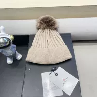 $34.00 USD Moncler Caps #1273098